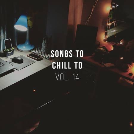 Picture of Mix: Songs To Chill To vol. 14 at Stereofox