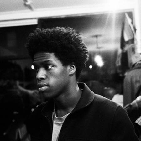 Picture of Get You (Unsinkable's Flip) Daniel Caesar Unsinkable  at Stereofox