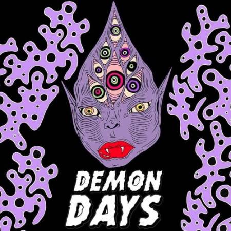 Artist Demon Days at Stereofox.com