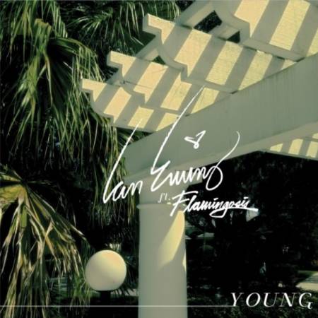 Picture of Young (ft. Ian EwingFlamingosis) Flamingosis Ian Ewing  at Stereofox