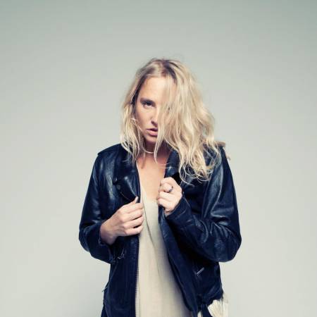 Picture of Interview: Lissie at Stereofox