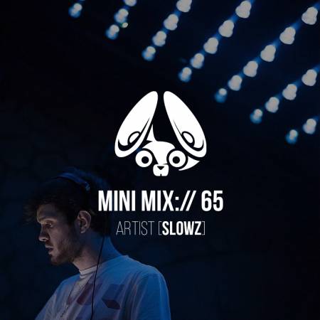 Picture of Interview: Slowz (+ Mini Mix) at Stereofox