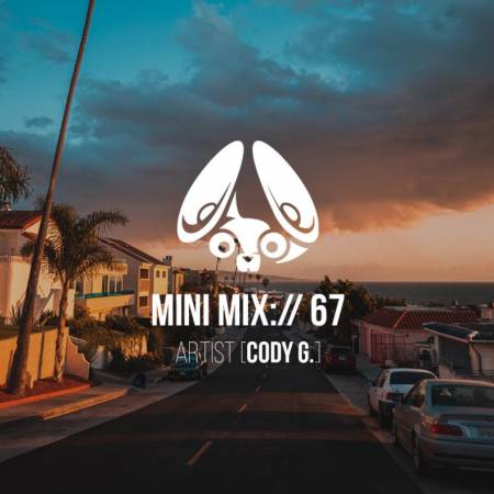 Picture of Interview: Cody G. (+ Mini Mix) at Stereofox