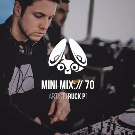 Picture of Interview: Ruck P (+ Mix) at Stereofox