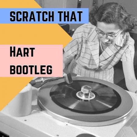 Picture of Scratch That (Hart Bootleg) Hart Caro Emerald  at Stereofox