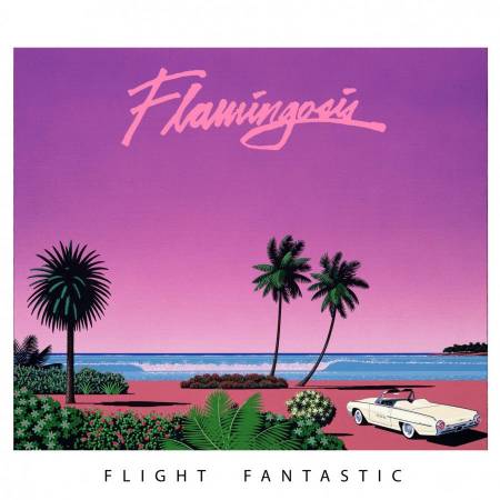 Picture of Flight Fantastic (feat. Birocratic) Birocratic Flamingosis  at Stereofox