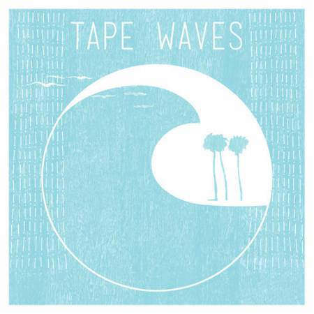 Picture of Somewhere Tape Waves  at Stereofox