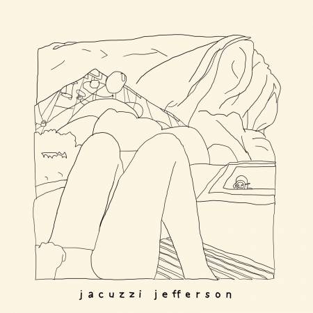 Picture of burnt umber  jacuzzi jefferson  at Stereofox