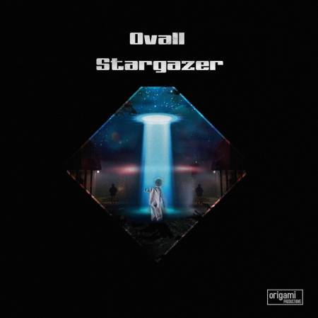 Picture of Stargazer Ovall  at Stereofox