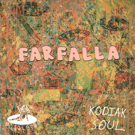 Picture of Farfalla Kodiak Soul  at Stereofox