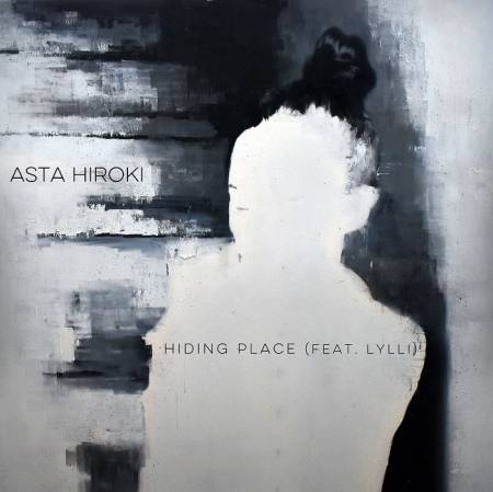 Picture of Hiding Place (Feat. Lylli) [Moth Equals Remix] Asta Hiroki Moth Equals  at Stereofox