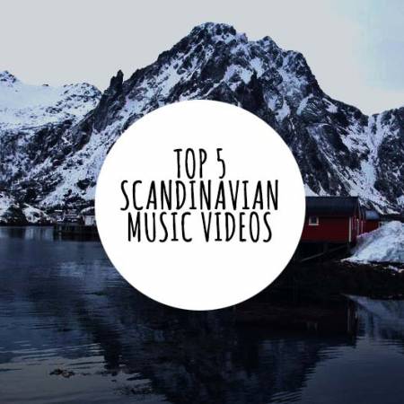 Picture of TOP 5 Best Scandinavian Videos at Stereofox