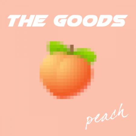 Picture of Peach The Goods  at Stereofox