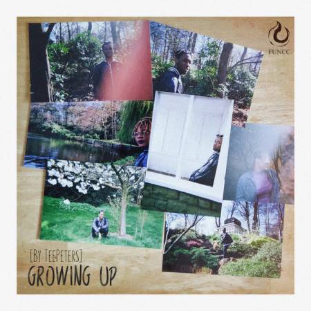 Picture of Growing Up Epifania Tee Peters Funcc. Ilira  at Stereofox