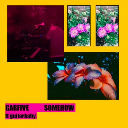 Picture of Somehow Garfive  at Stereofox