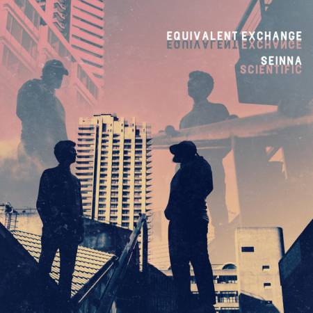 Picture of Equivalent Exchange Seinna Scientific  at Stereofox