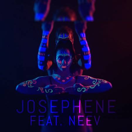 Picture of Josephene Stray Light Neev  at Stereofox