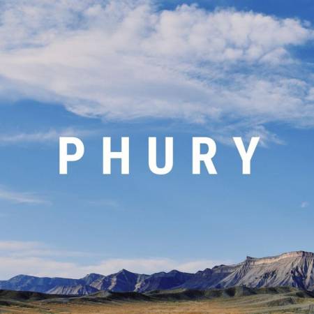 Artist Phury at Stereofox.com