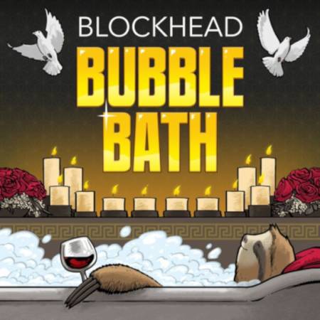 Picture of Album Review: BlockheadBubble Bath at Stereofox