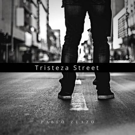 Picture of Tristeza Street Pablo Zuazo  at Stereofox