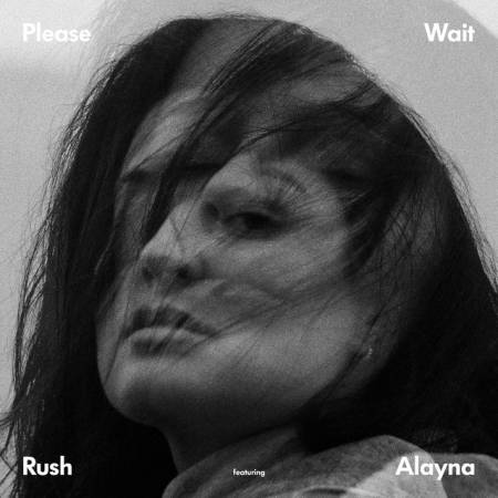 Picture of Rush alayna Ta-ku matt mcwaters Please Wait  at Stereofox