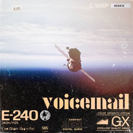 Picture of Voicemail C Wap  at Stereofox