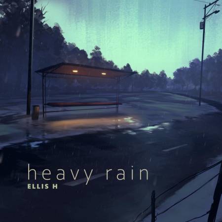 Picture of Heavy Rain Ellis H.  at Stereofox