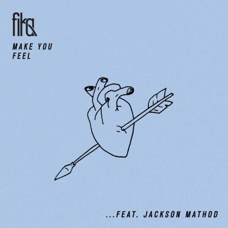 Picture of Make You Feel (ft. Jackson Mathod) fika Jackson Mathod  at Stereofox