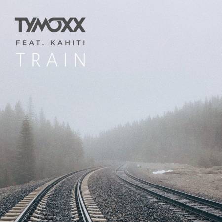 Picture of Train Tymoxx Kahiti  at Stereofox