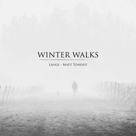 Picture of Winter Walks Lauge Matt Tondut  at Stereofox