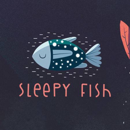 Artist Sleepy Fish at Stereofox.com