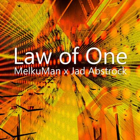 Picture of Law of One Jad Abstrock MelkuMan  at Stereofox