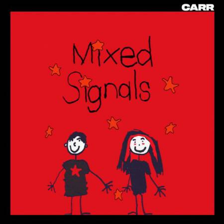 Picture of Mixed Signals CARR  at Stereofox