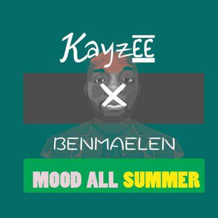 Picture of Mood All Summer Kayzee Benmaelen  at Stereofox