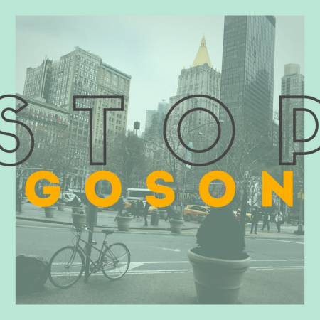 Picture of Stop Goson  at Stereofox