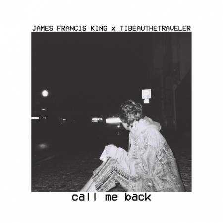 Picture of Call Me Back James Francis King Tibeauthetraveler  at Stereofox