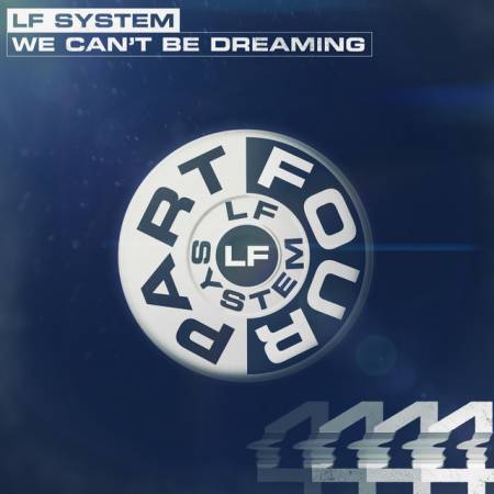 Picture of We Can't Be Dreaming - Edit LF System  at Stereofox