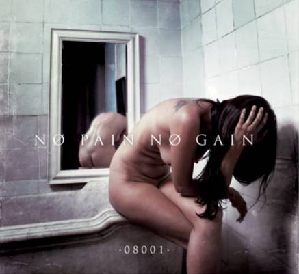 Picture of Album Review: 08001No Pain No Gain at Stereofox
