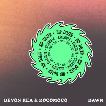 Picture of Dawn rocomoco Devon Rea  at Stereofox