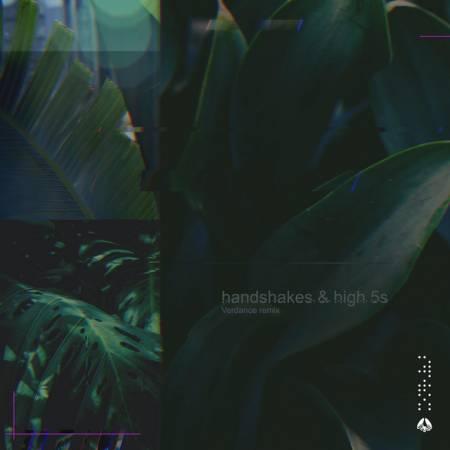 Picture of Handshakes & High 5s (Verdance Remix) MÒZÂMBÎQÚE Verdance  at Stereofox