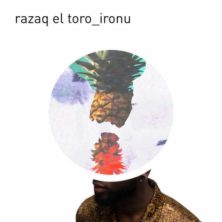 Picture of Ironu (Eko Electronic Thoughts) Razaq El Toro  at Stereofox