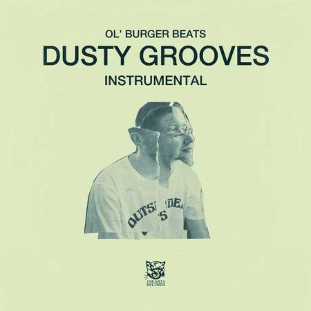 Picture of Dusty Grooves - Instrumental Ol' Burger Beats  at Stereofox
