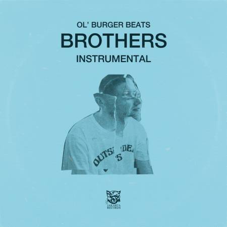 Picture of Brothers Ol' Burger Beats Vuyo Mark Mushiva  at Stereofox