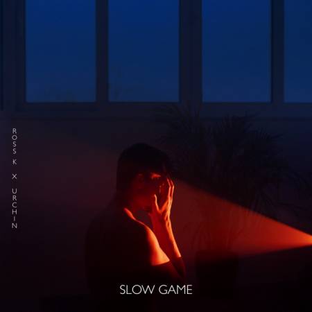 Picture of Slow Game Ross K Urchin  at Stereofox
