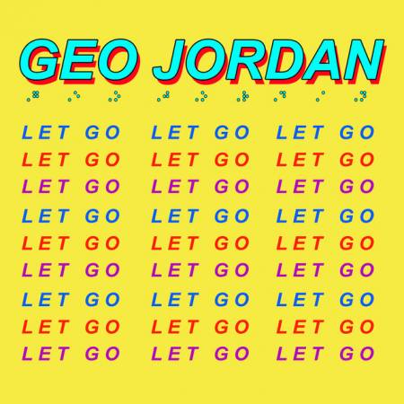 Picture of Let Go Geo Jordan  at Stereofox