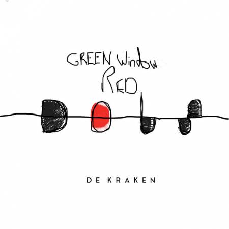 Picture of Green Window Red Dots De Kraken  at Stereofox