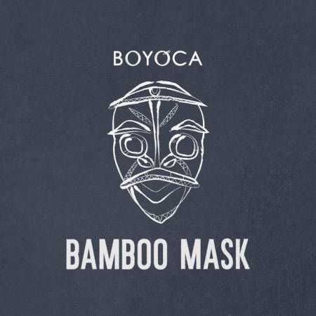 Picture of Bamboo Mask Boyoca  at Stereofox