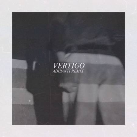 Picture of vertigo - Adibanti remix Vaarwell Adibanti  at Stereofox