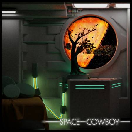 Picture of Space Cowboy Rough  at Stereofox