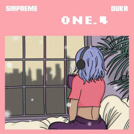 Picture of One.4 Sirpreme Duka  at Stereofox